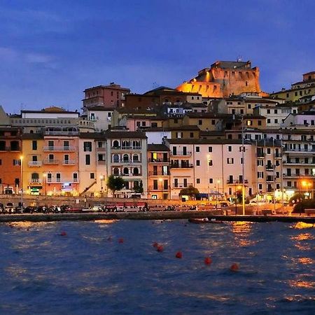 Mar D'Amare Apartment Porto Santo Stefano  Exterior photo