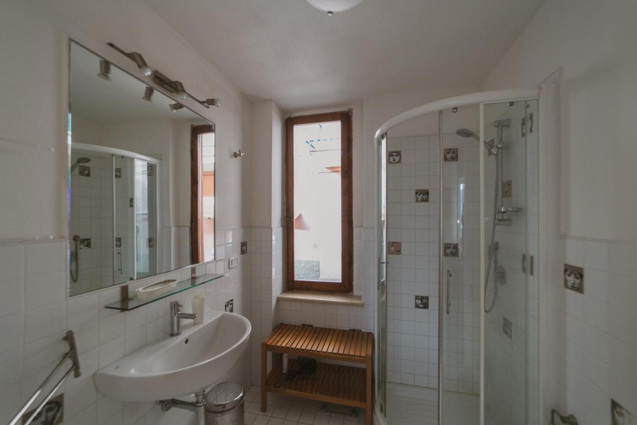 Mar D'Amare Apartment Porto Santo Stefano  Exterior photo