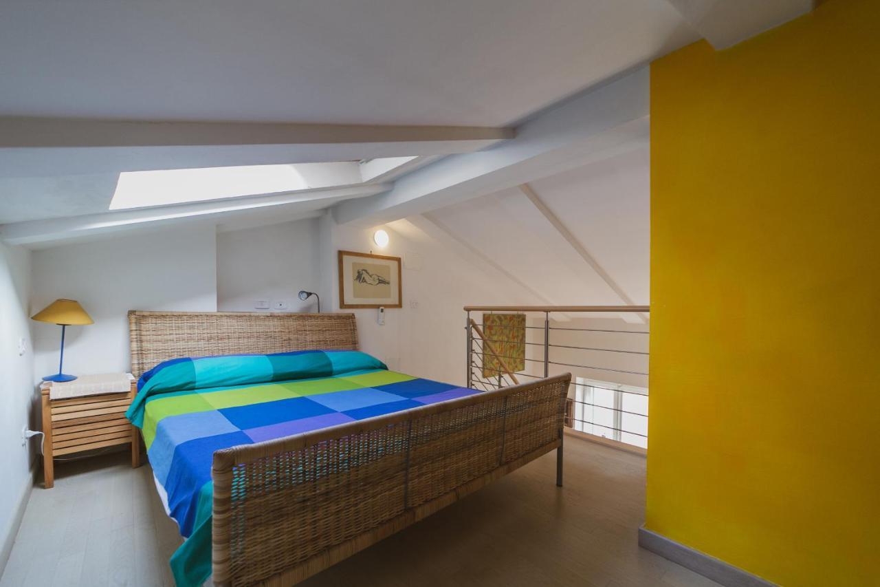 Mar D'Amare Apartment Porto Santo Stefano  Exterior photo