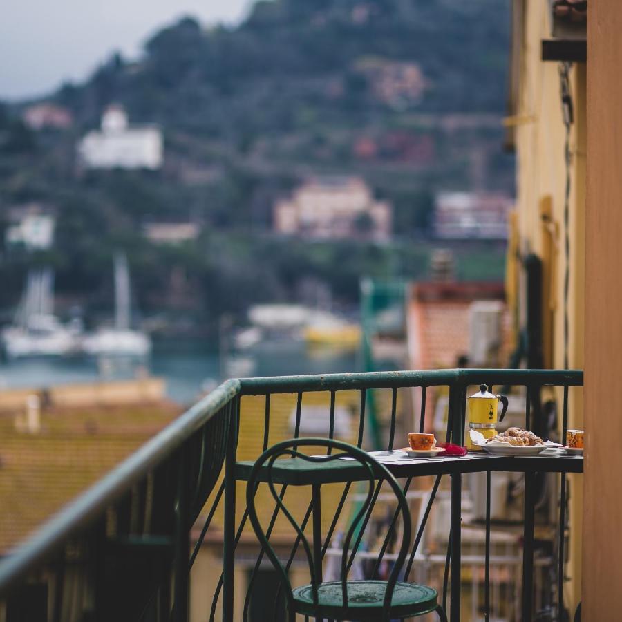 Mar D'Amare Apartment Porto Santo Stefano  Exterior photo